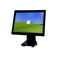 POSTÜRK TX-1850M 18.5'' DOKUNMATİK BİLGİSAYAR i5 5200U 8GB 128GB SSD