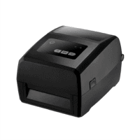 SPENTA SPR-400T TERMAL USB+SERİ+ETHERNET 203DPİ BARKOD YAZICI