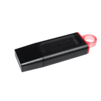 KINGSTON DTX/256GB DATATRAVELER EXODIA 256GB USB 3.2 FLASH BELLEK