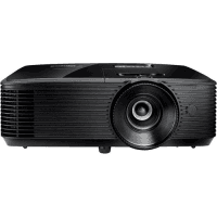 OPTOMA S336 800x600 4000 ANSI LUMEN DLP PROJEKSİYON CİHAZI