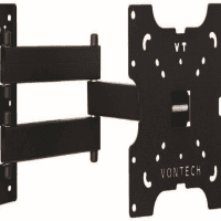 POWERMASTER PWR-1042 15085 27-42" AÇILI HAREKETLİ ASKI APARATI (50KG TAŞIMA KAPASİTELİ)