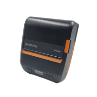 SPENTA SPR-60M MOBİL BT ETİKET FİŞ YAZICI