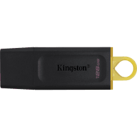 KINGSTON DTX/128GB DATATRAVELER EXODIA 128GB USB3.2