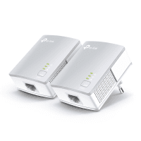 TP-LINK TL-PA4010KIT AV600 NANO POWERLINE ADAPTÖR