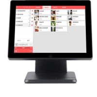 SPENTA SP-156VISW2-NS I5 4.NESIL 8GB 128GB SSD 15.6'' MULTI DOKUNMATİK WIFI/SPEAKER POS PC